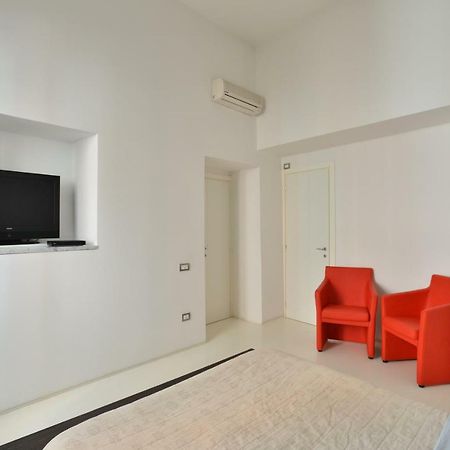 Izzhome Dsign Cagliari Exteriér fotografie