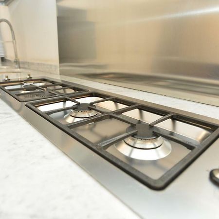 Izzhome Dsign Cagliari Exteriér fotografie