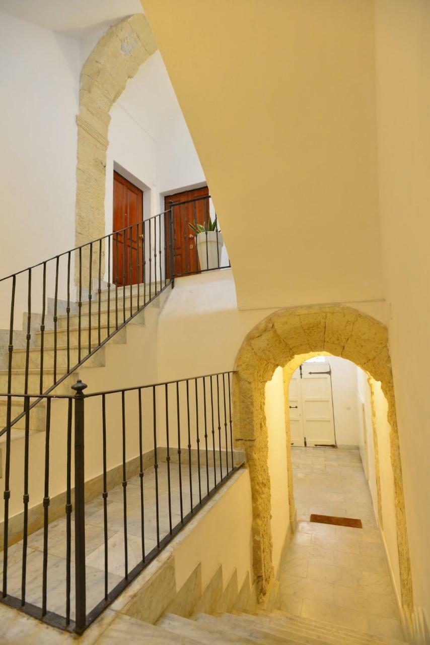Izzhome Dsign Cagliari Exteriér fotografie