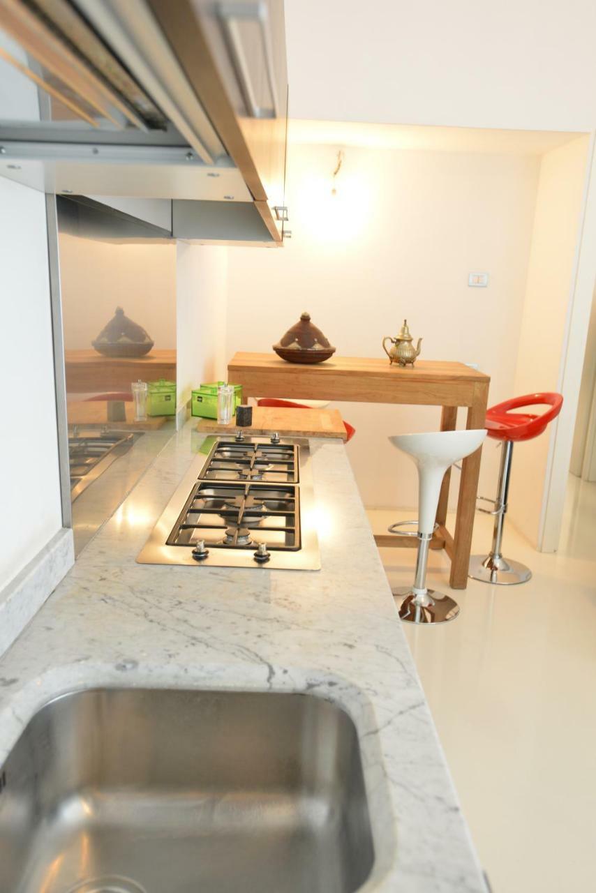 Izzhome Dsign Cagliari Exteriér fotografie