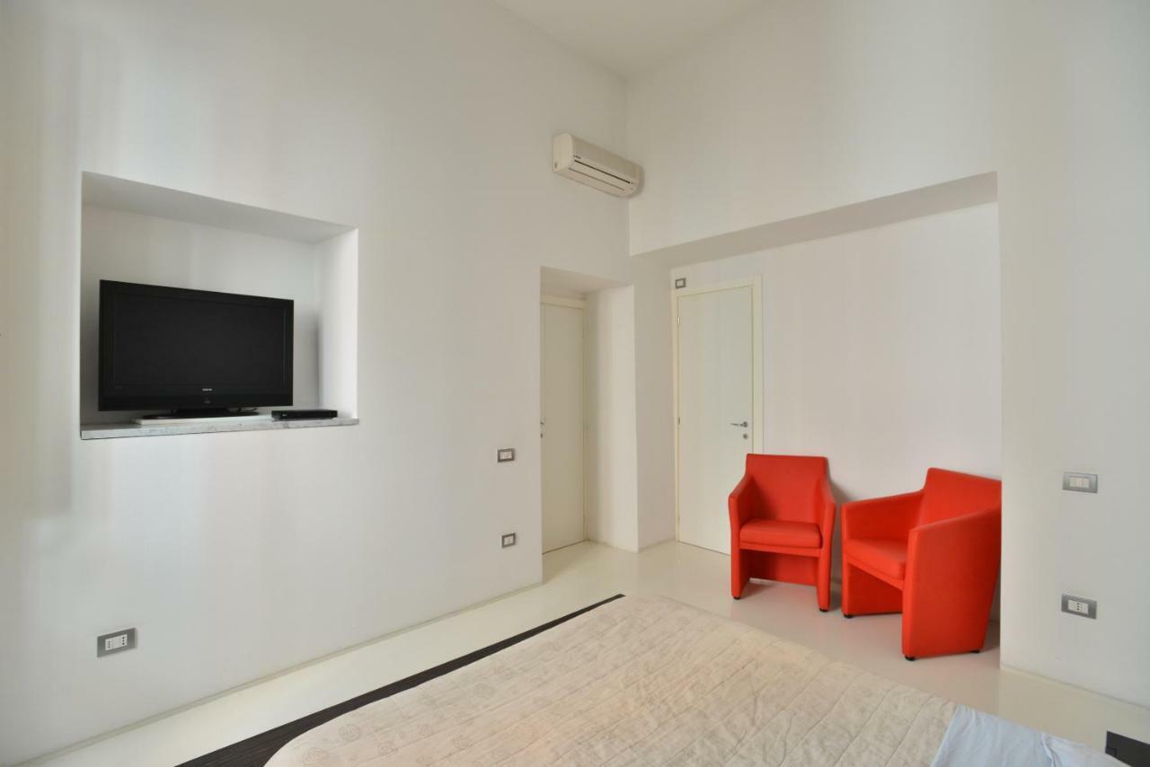 Izzhome Dsign Cagliari Exteriér fotografie