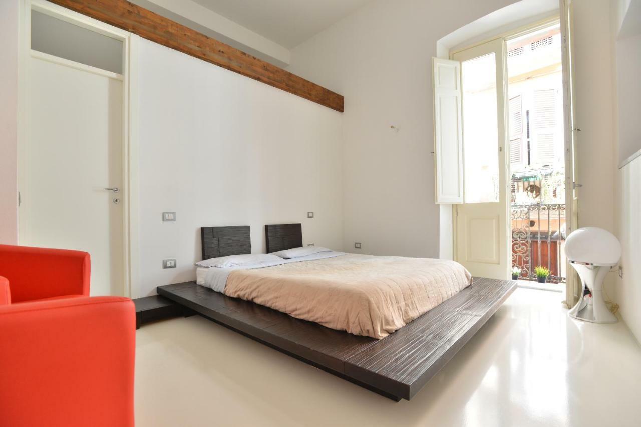 Izzhome Dsign Cagliari Exteriér fotografie