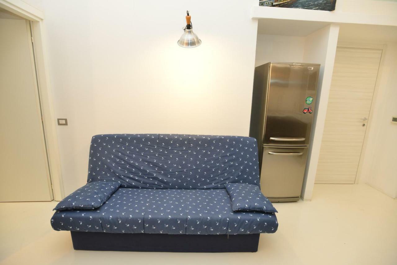 Izzhome Dsign Cagliari Exteriér fotografie