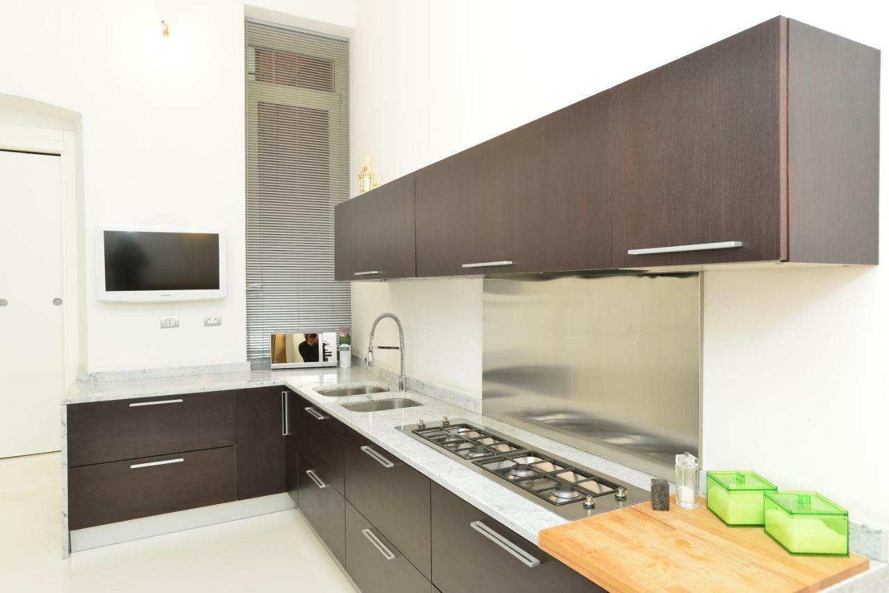 Izzhome Dsign Cagliari Exteriér fotografie
