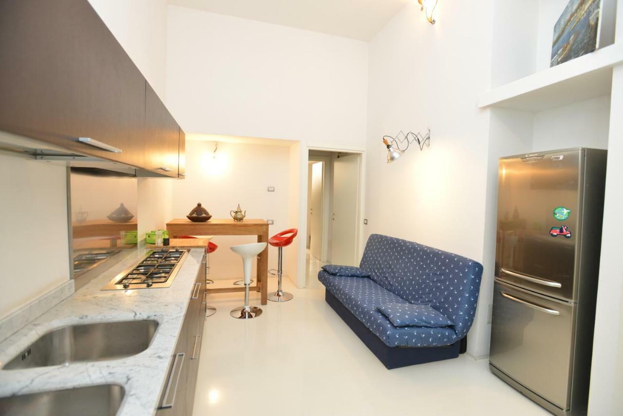Izzhome Dsign Cagliari Exteriér fotografie