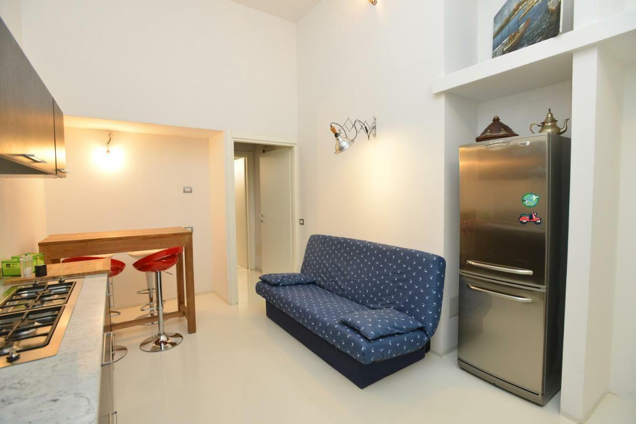 Izzhome Dsign Cagliari Exteriér fotografie