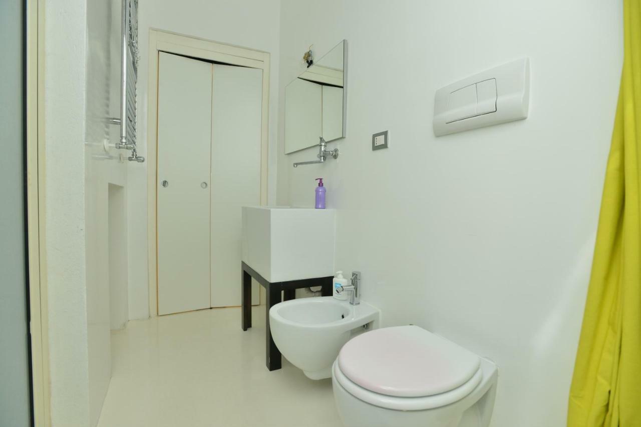Izzhome Dsign Cagliari Exteriér fotografie