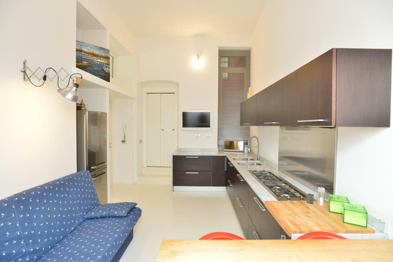 Izzhome Dsign Cagliari Exteriér fotografie