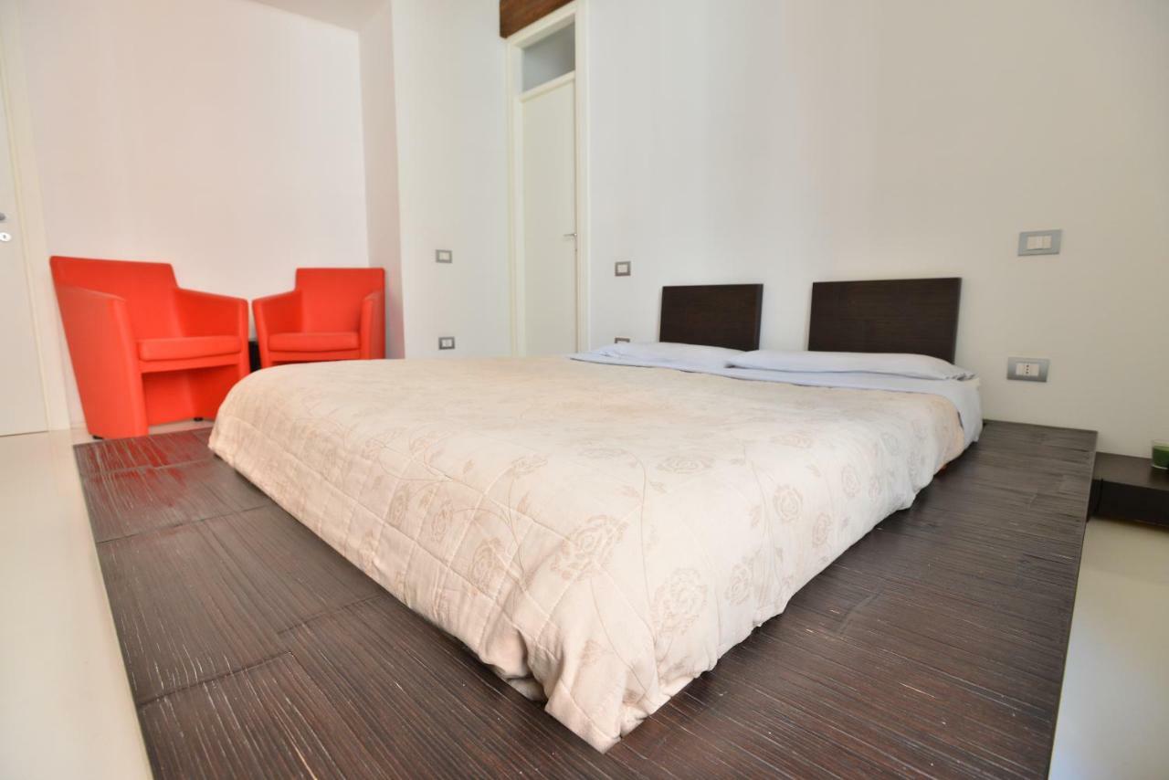 Izzhome Dsign Cagliari Exteriér fotografie
