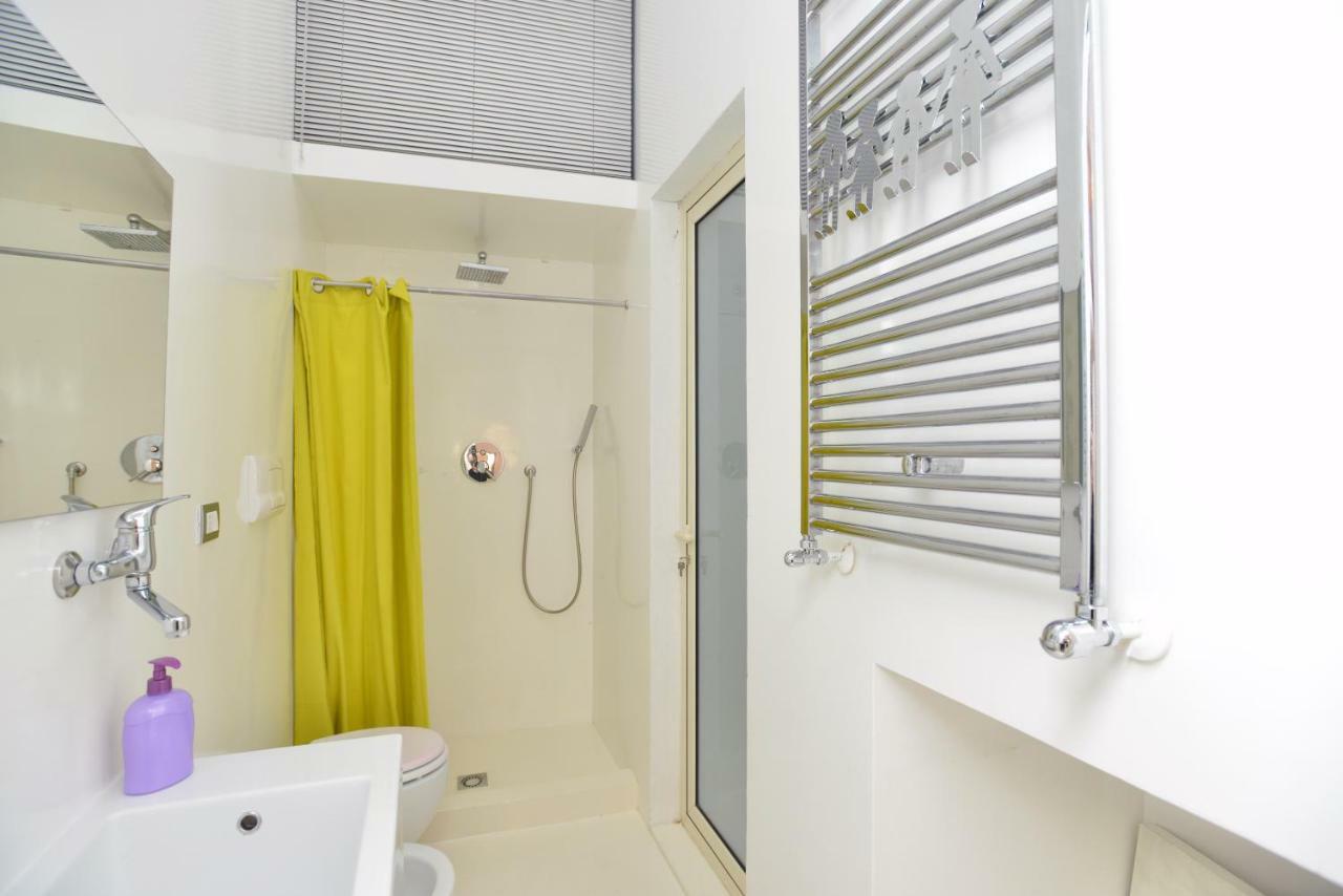 Izzhome Dsign Cagliari Exteriér fotografie